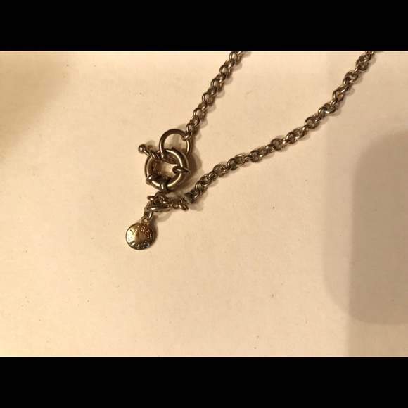 J Crew long pendant necklace - Picture 3 of 3